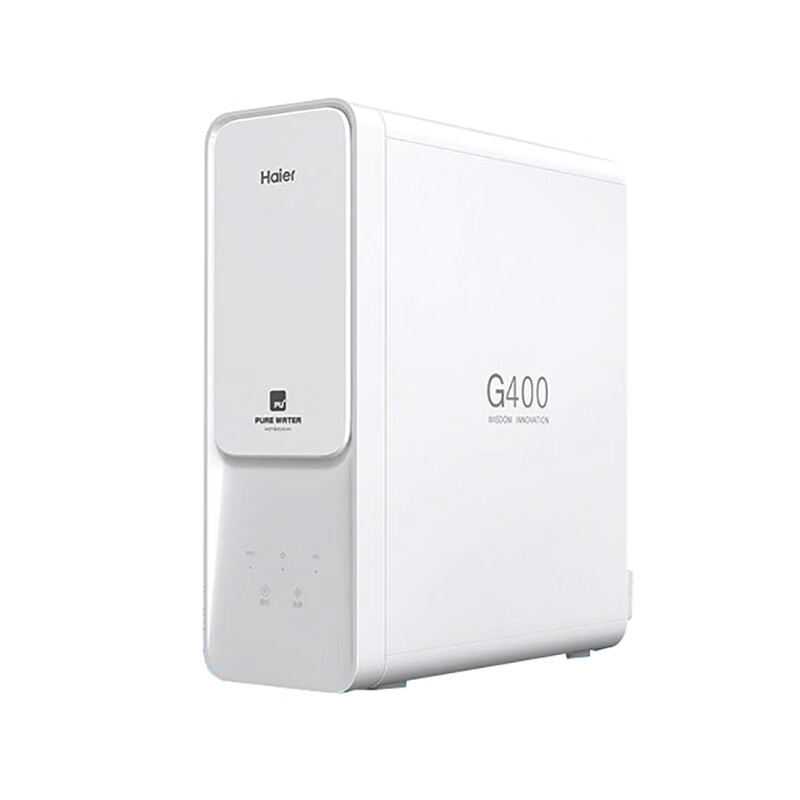 海尔 小白熊除菌净水器