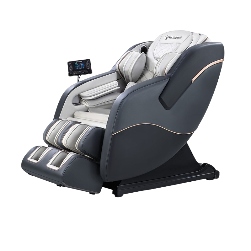 西屋 立体声音响按摩椅