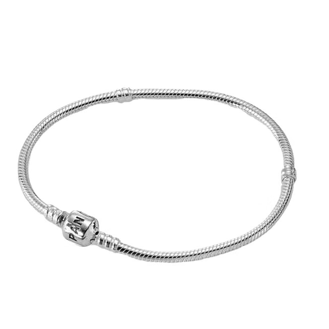 潘多拉925银手链