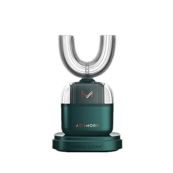 艾诗摩尔U型电动牙刷