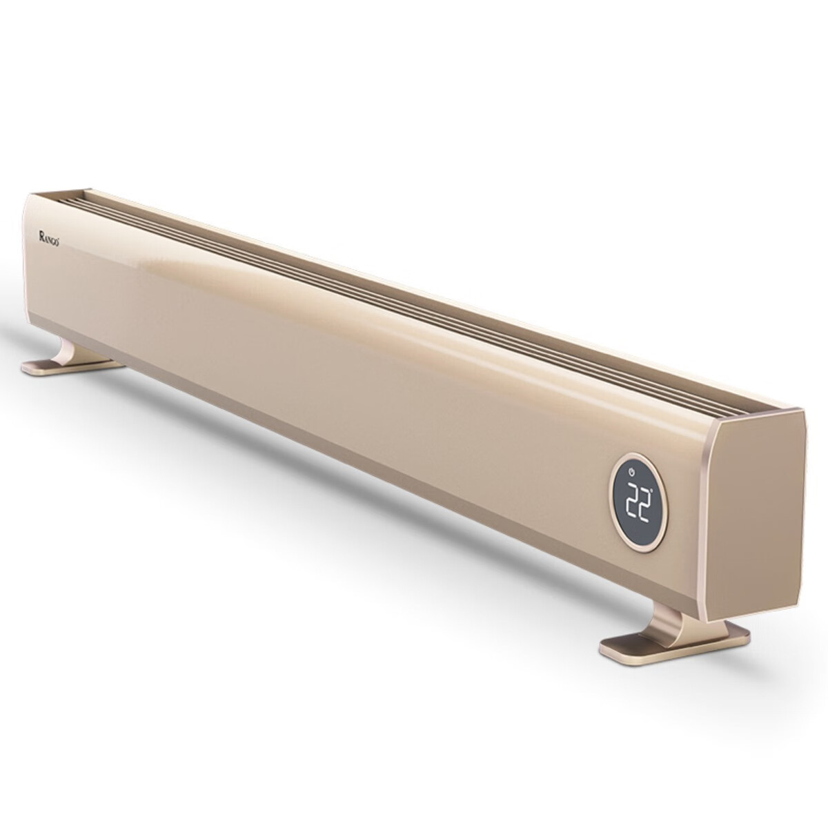 兰戈智能变频取暖器