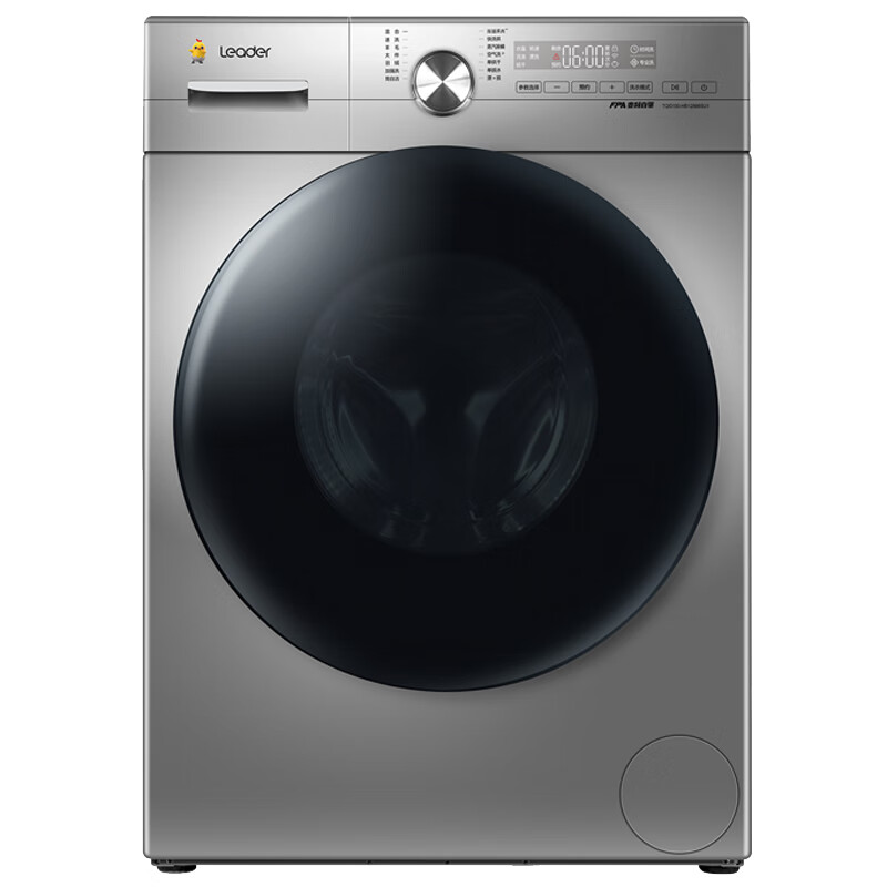 海尔 控温烘衣 滚筒洗衣机