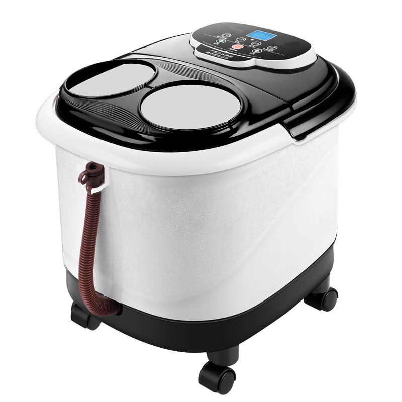 约克 家用冲浪足浴盆