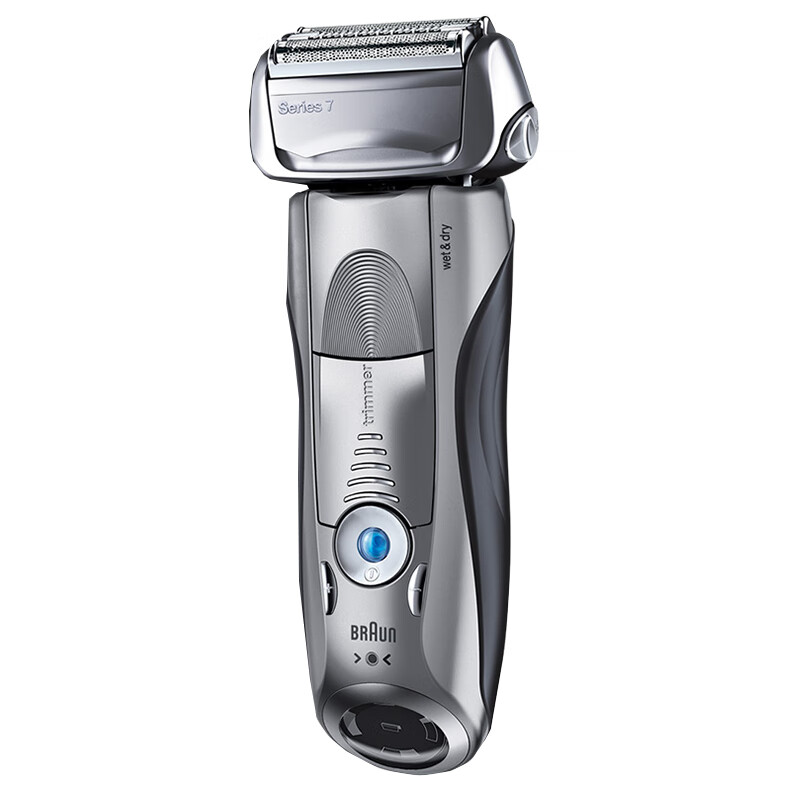 博朗 德国进口往复式剃须刀