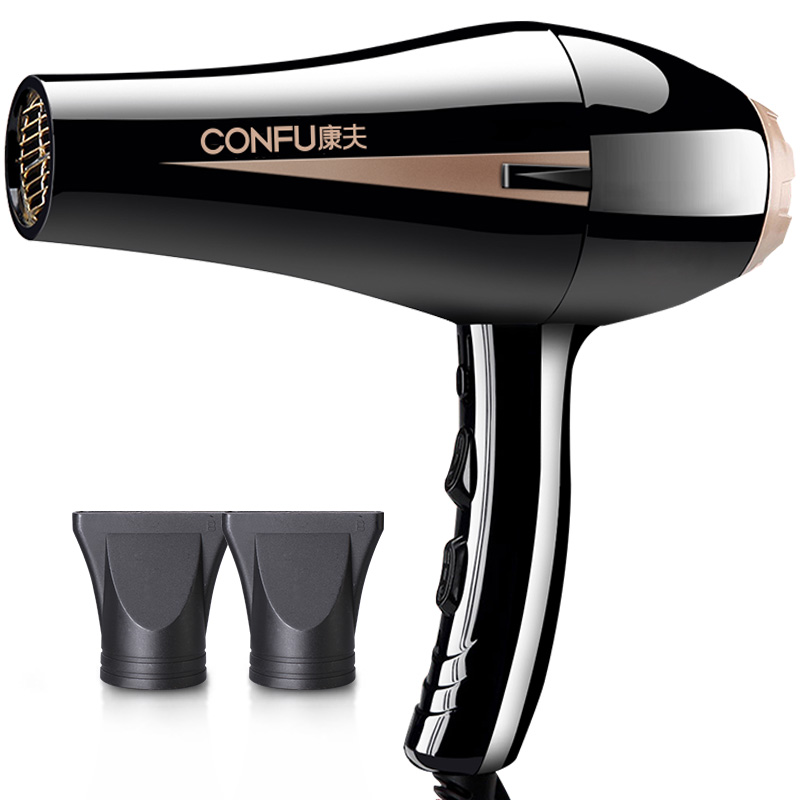 康夫 大风力 吹风机