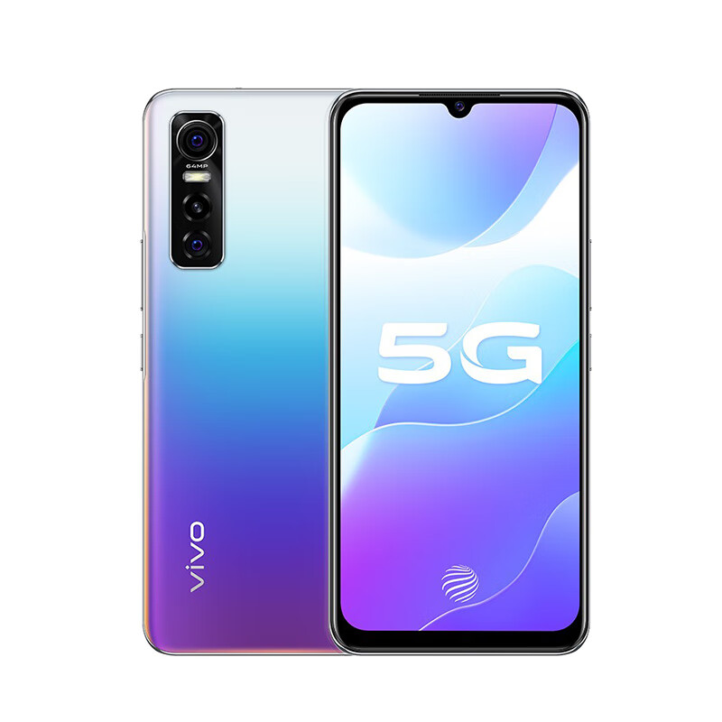 vivo 高清摄像头手机