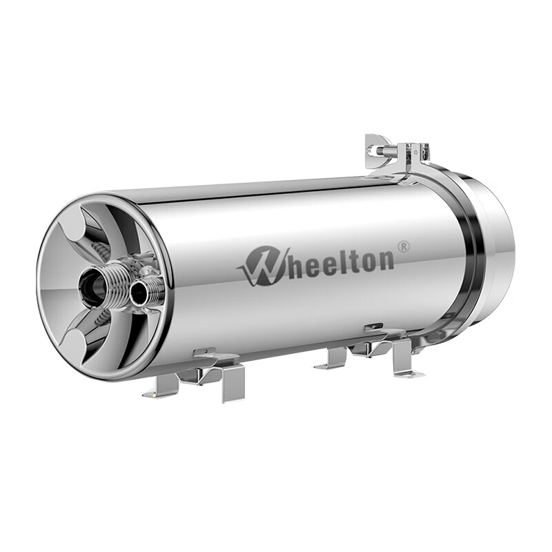 惠尔顿 大通量净水器