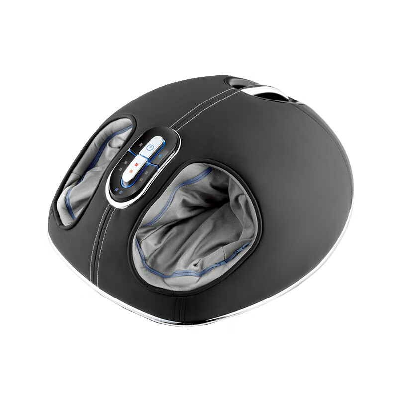 京东京造 全气囊包裹足疗机