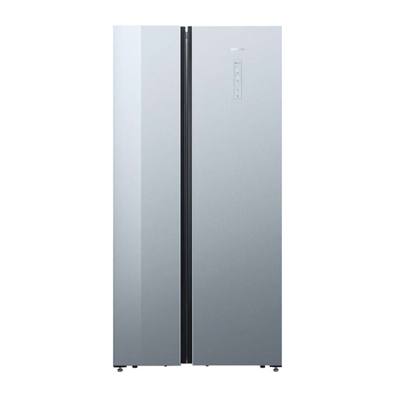 西门子 家用变频对开门冰箱