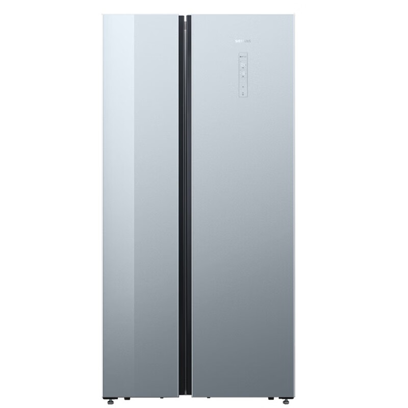 西门子 风冷无霜冰箱