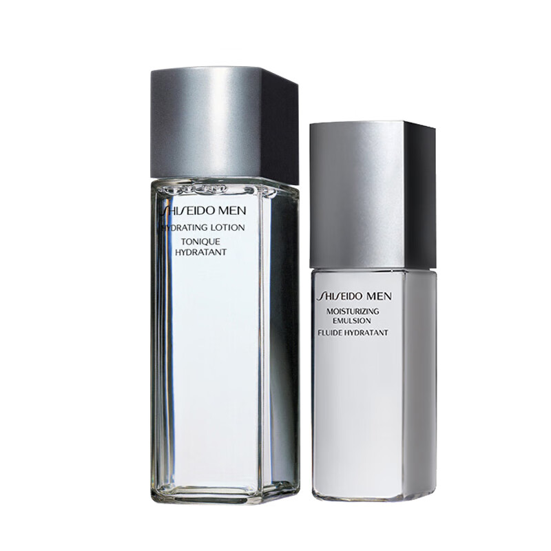 资生堂 礼盒装 护肤套装