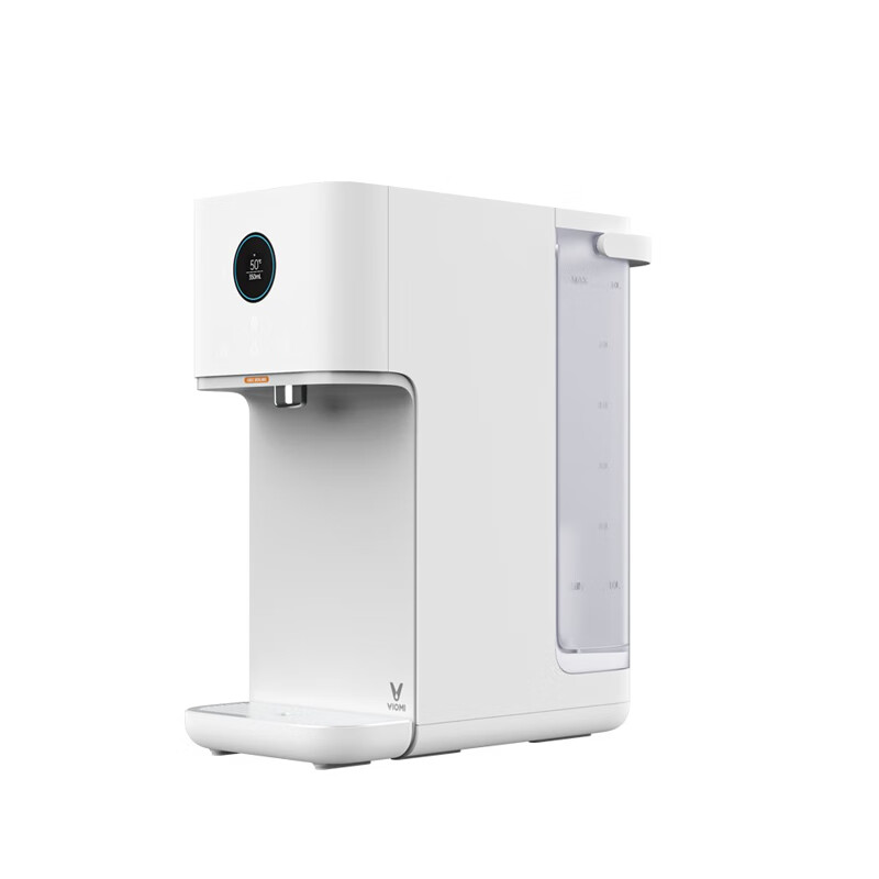 云米 六级精细过滤净水器