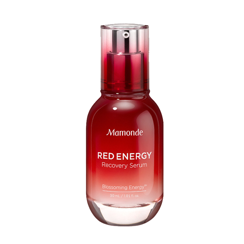 梦妆 温和配方 精华