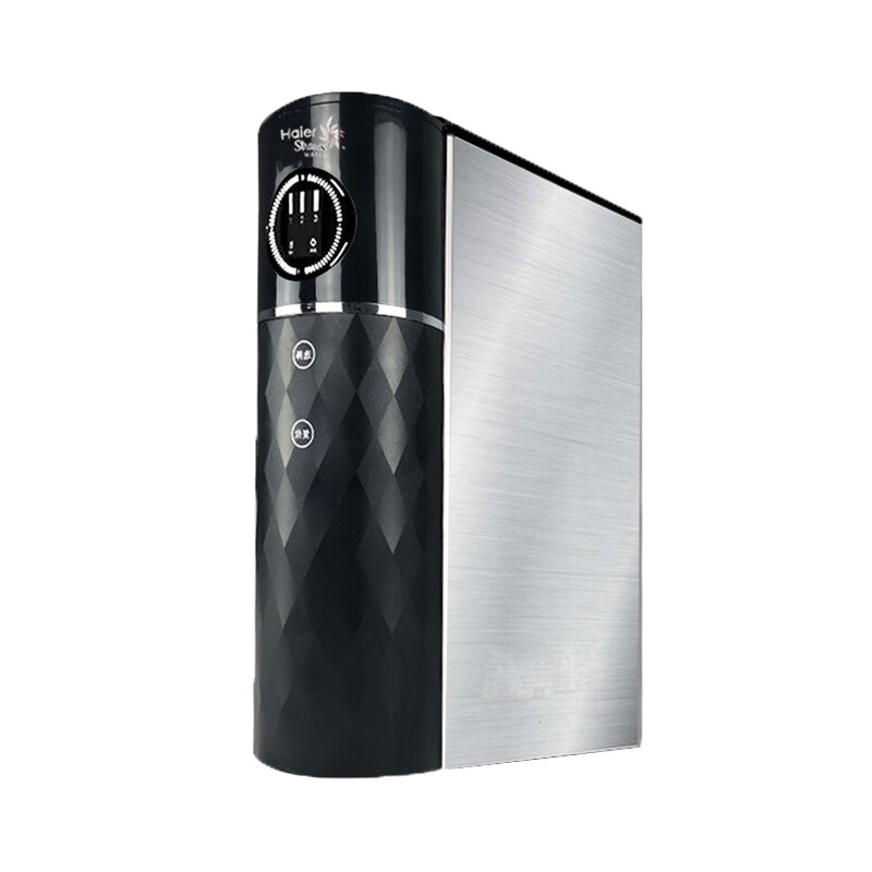 海尔集成水路净水器