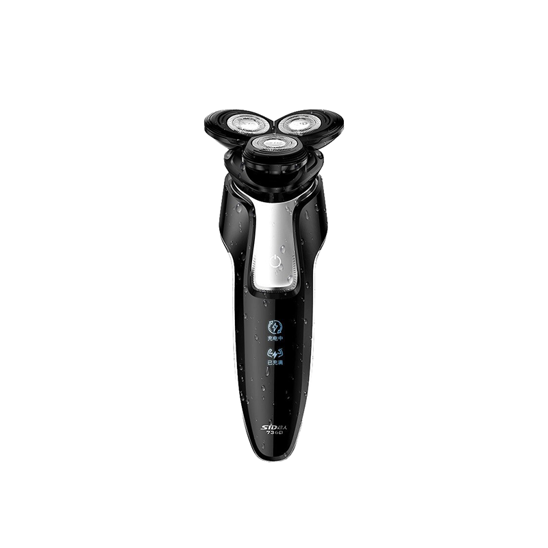 超人 强劲马达剃须刀