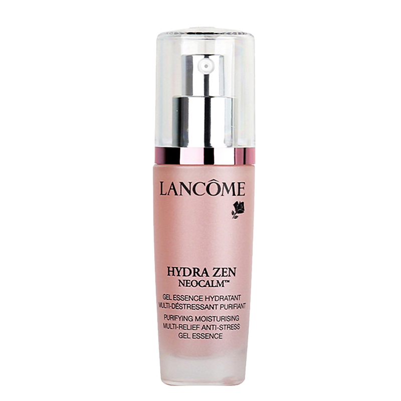 兰蔻 保湿舒缓精华液