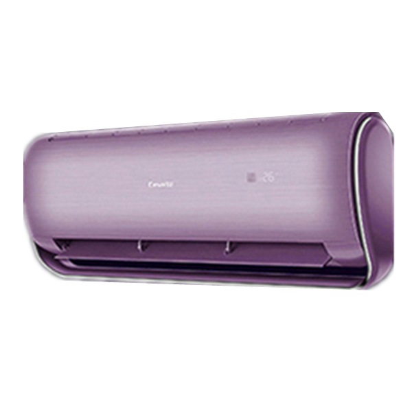 卡萨帝轻离子净化空调