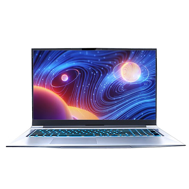 机械革命 大屏极速刷新笔记本