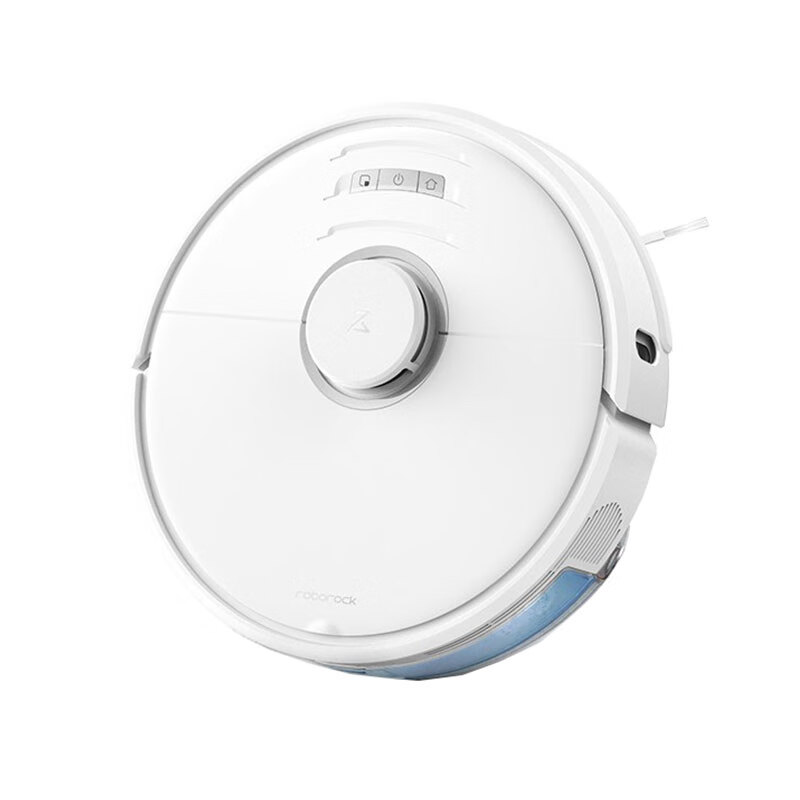 石头 全自动规划扫地机器人