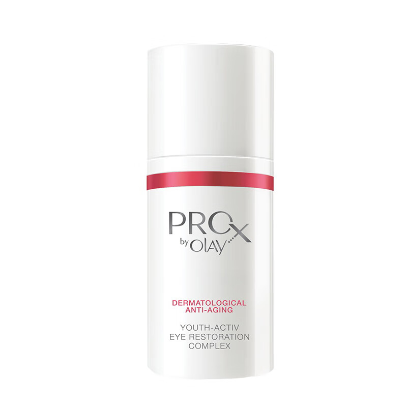 玉兰油 肌源活颜眼霜