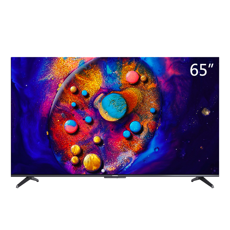 长虹 免遥控语音电视