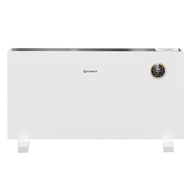 艾美特 智能控温 取暖器