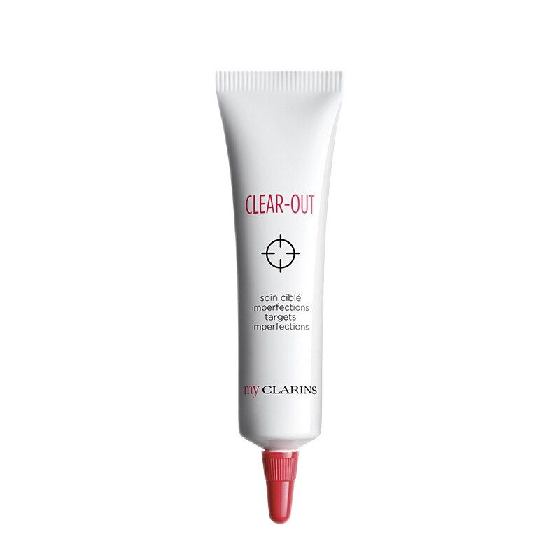 娇韵诗 修护根源抗痘凝胶