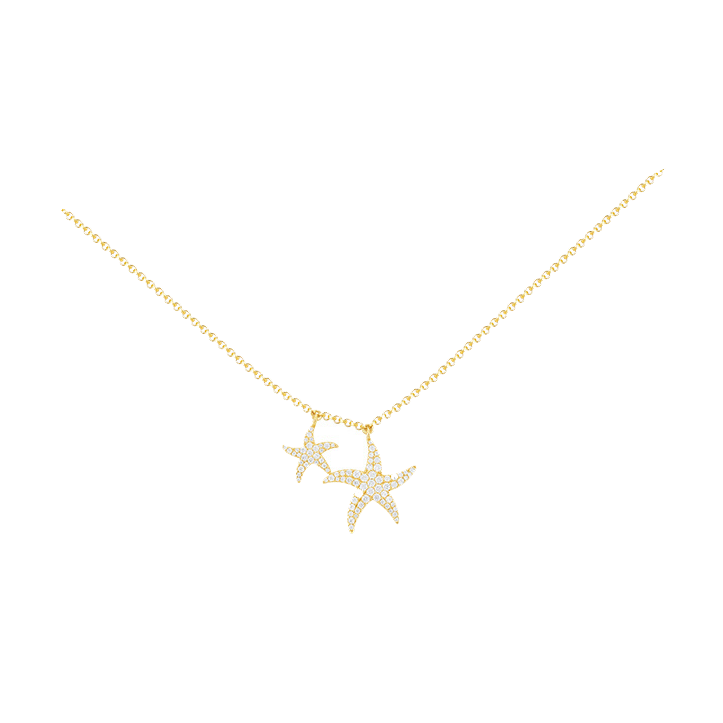 APMMonaco简约项链