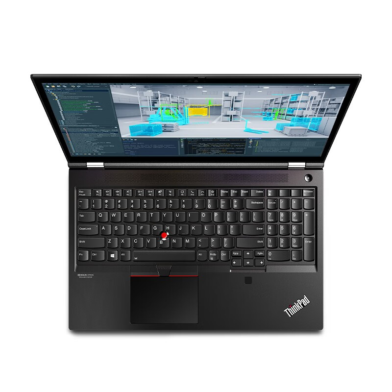 ThinkPad 散热 笔记本