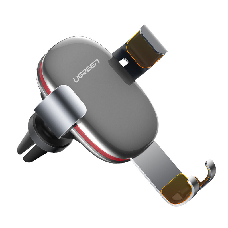 绿联 智能感应车载支架