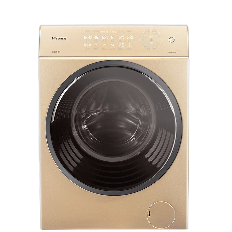 海信 强劲动力洗衣机