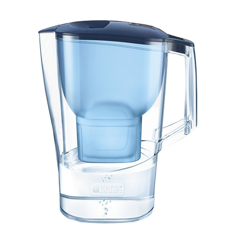 碧然德 环保免安装净水壶