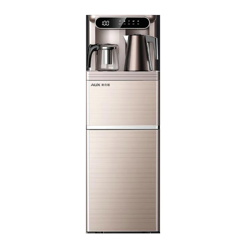 奥克斯安全童锁饮水机