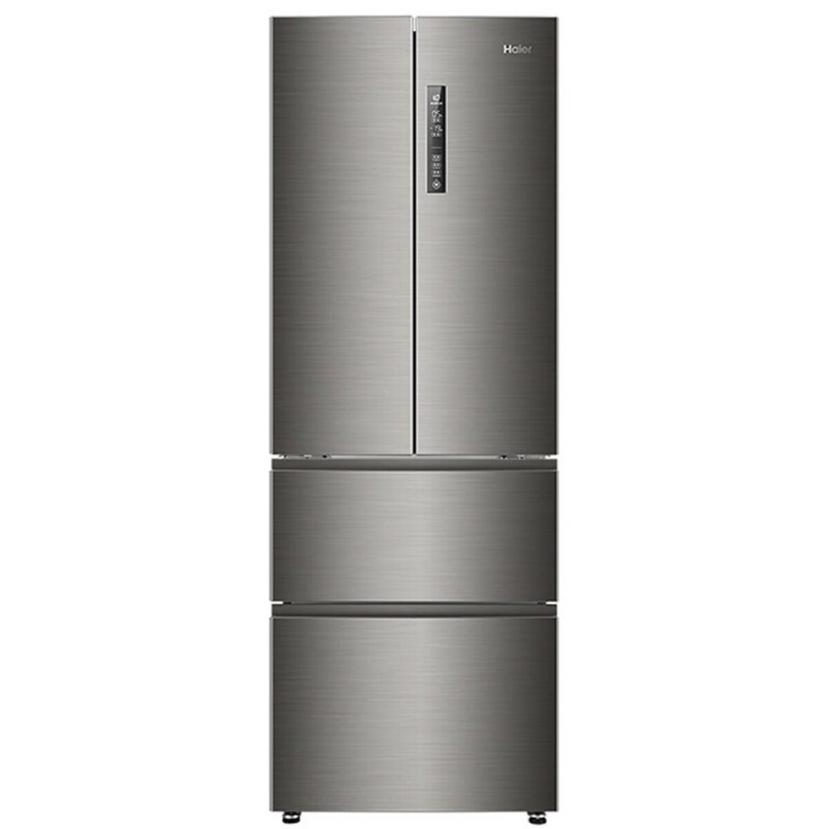 海尔四门保鲜冰箱