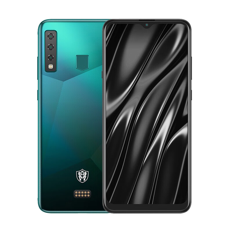 海信 长续航散热手机