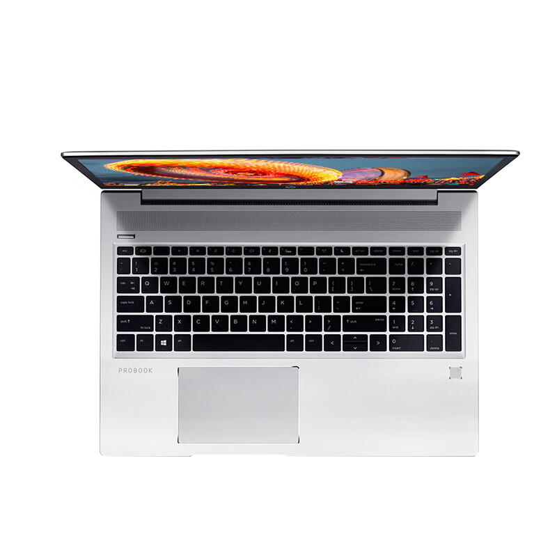 惠普 高色域便携笔记本