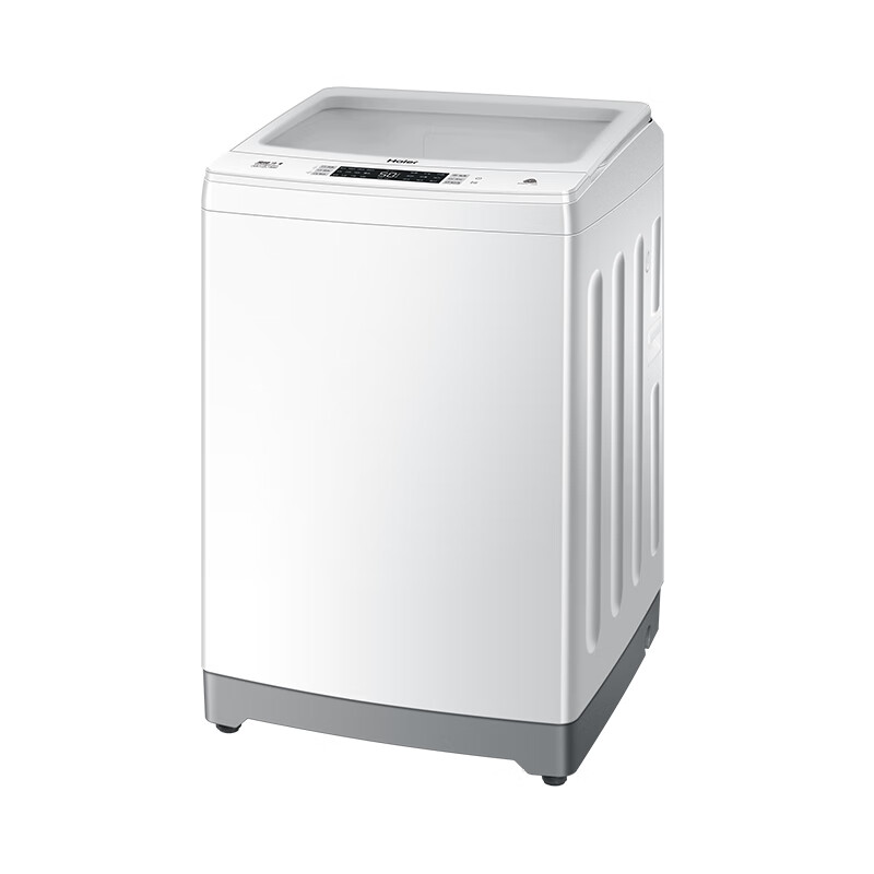 海尔直驱变频波轮洗衣机