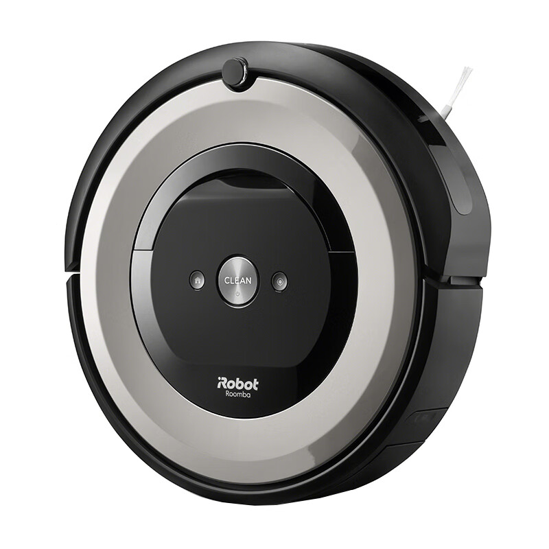 iRobot 智能扫地机器人
