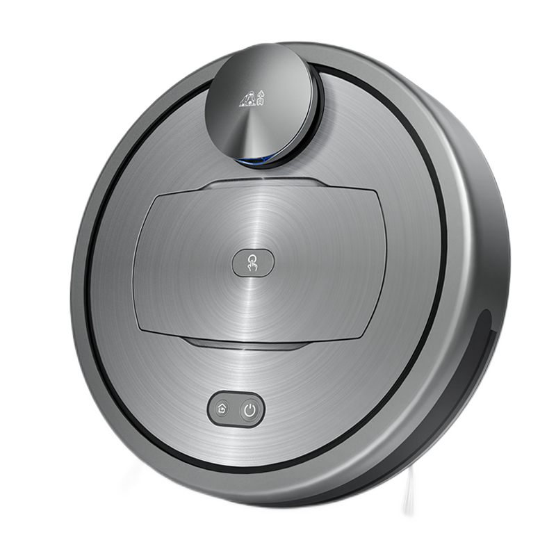 小狗 4小时续航扫地机