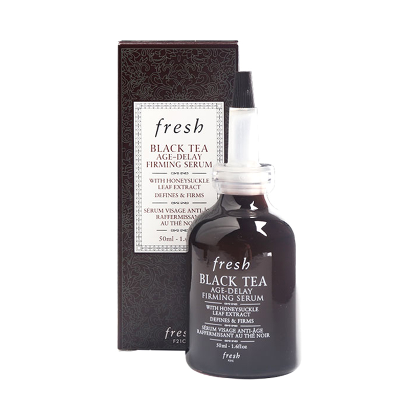 馥蕾诗 红茶紧致修护精华露