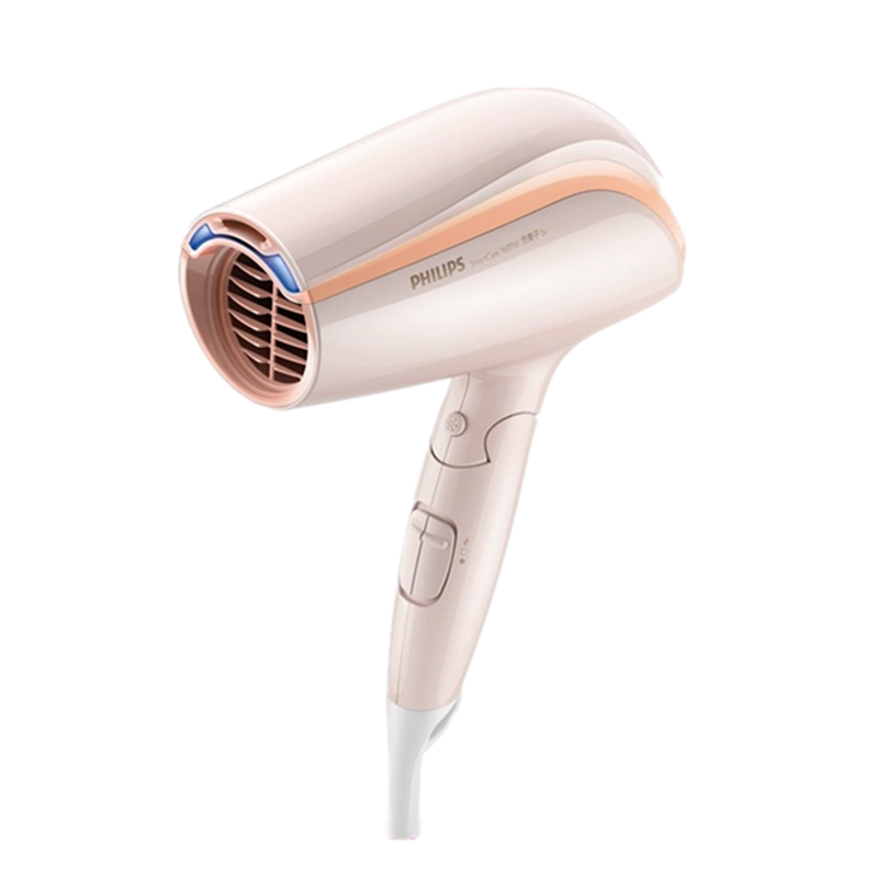 飞利浦 多种风嘴 吹风机