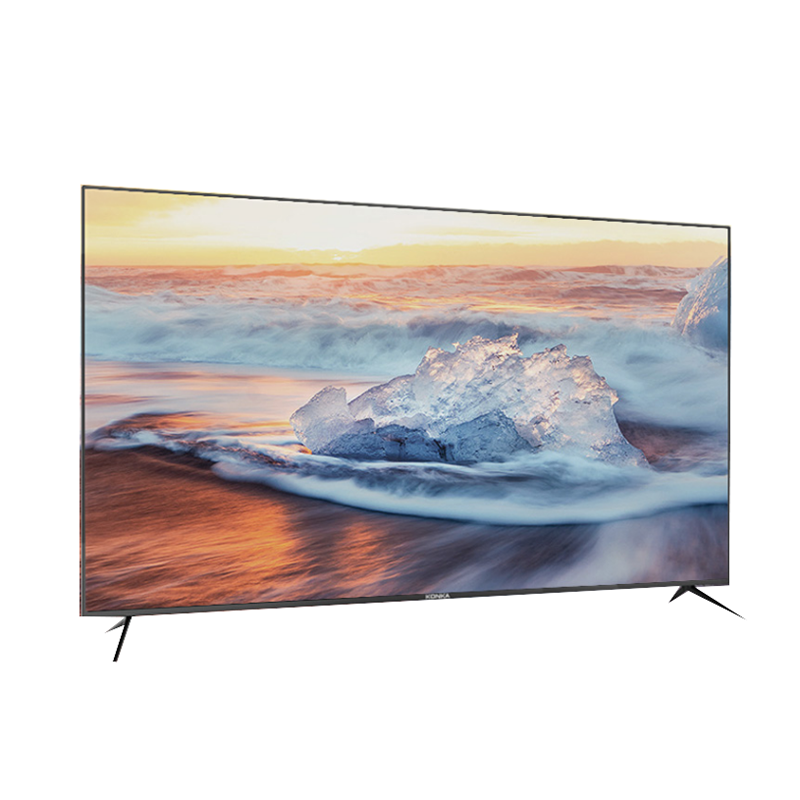 康佳 AI声控智能电视