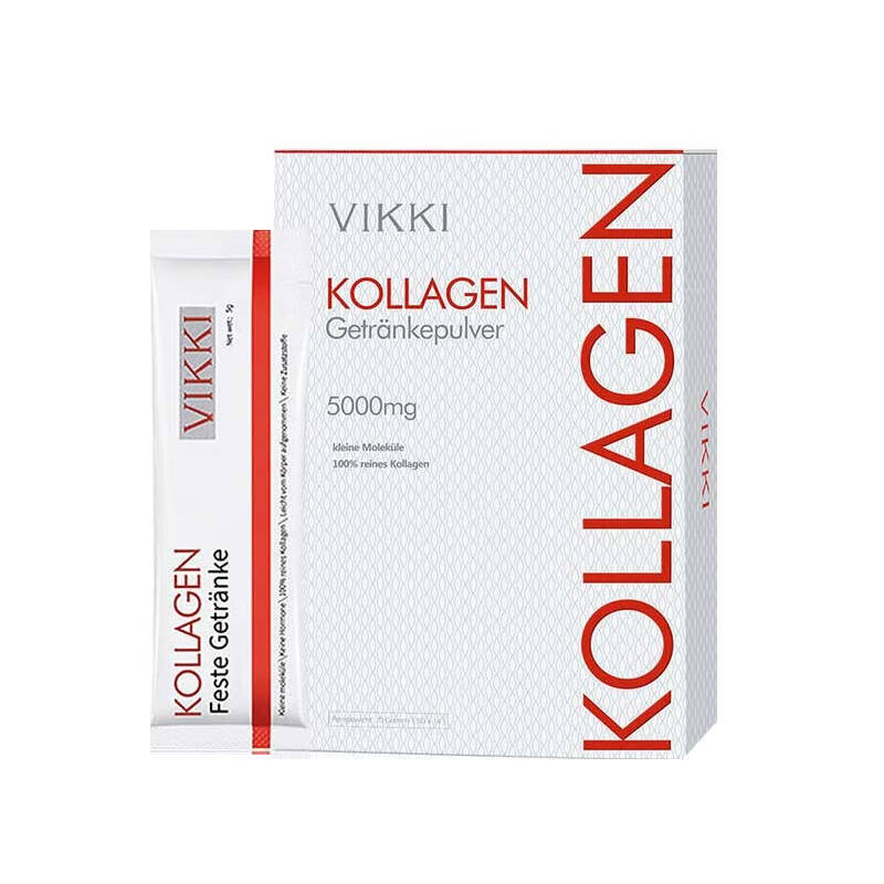 vikki 小分子胶原蛋白
