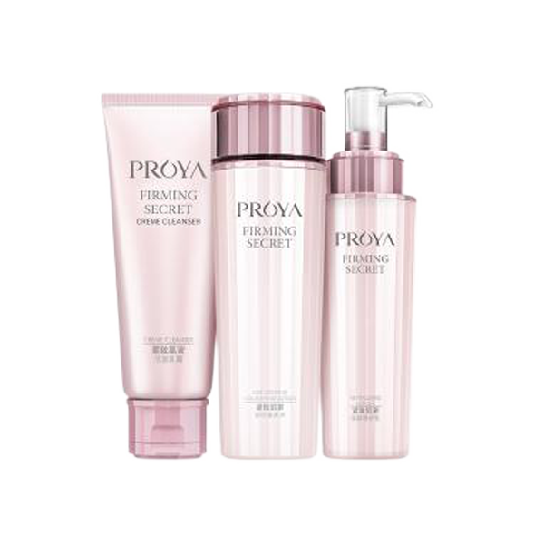 珀莱雅 提拉紧致护肤套装