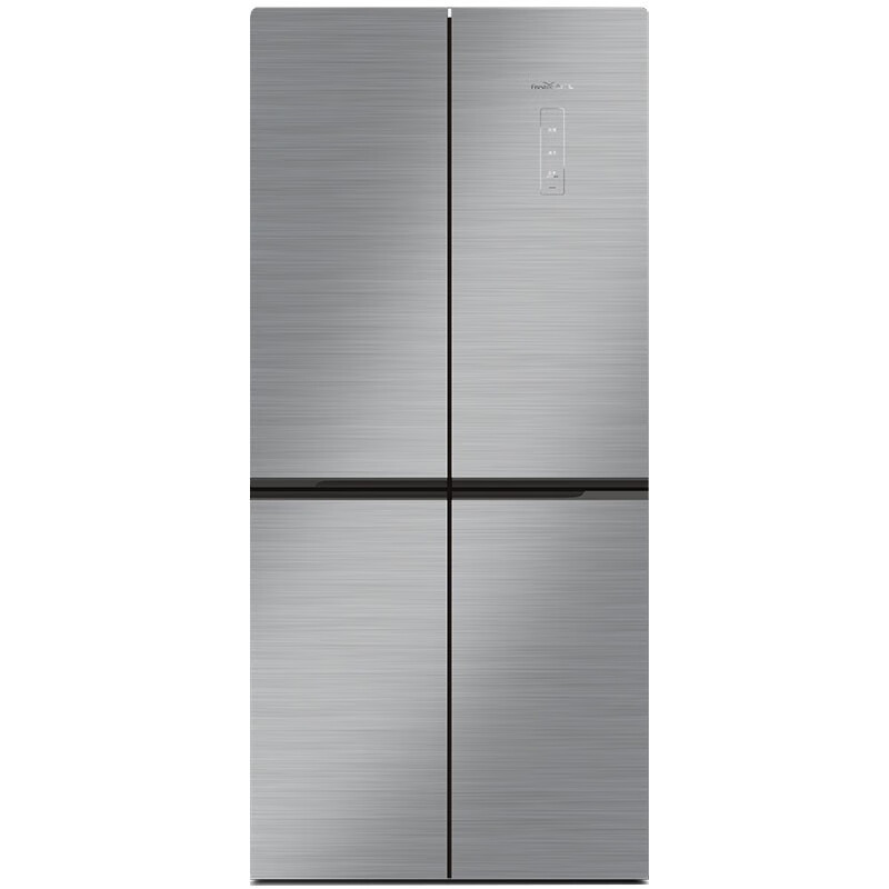 新飞 彩晶玻璃面板冰箱