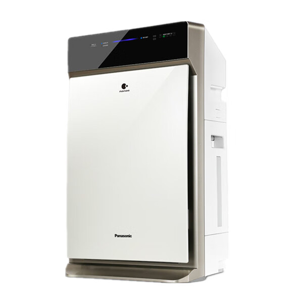 松下集尘脱臭空气净化器