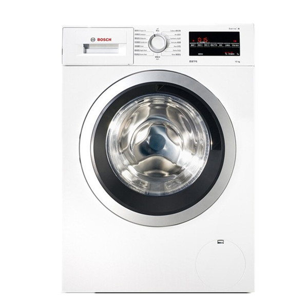 博世除菌婴幼洗洗衣机