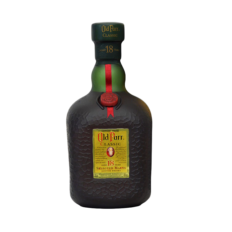 欧伯 老伯威威士忌