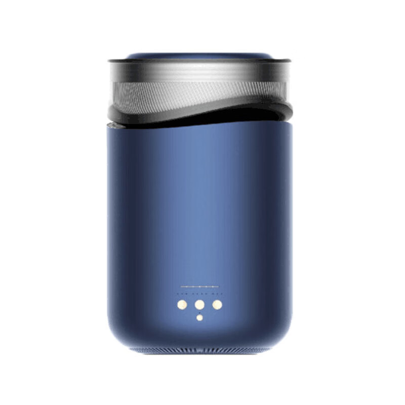 德尔玛 大雾量加湿器