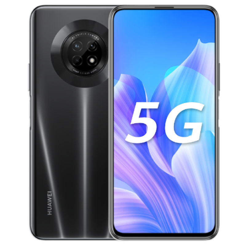 华为 高感光夜拍 手机